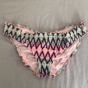 Cheeky Bikini Bottoms